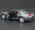 1:38 5" 2014 Chevrolet Camaro (Painting Body) KT5383DF