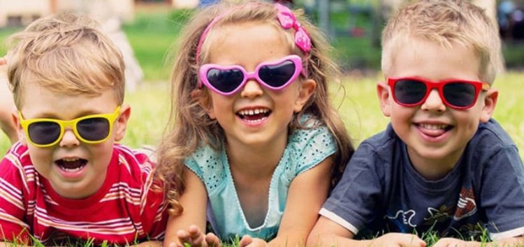 Sunglasses for Kids