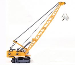 Tower Cable Excavator 1:87 Heavy Diecast Model (Special, Minimum 12pcs) Tower Cable Excavator 1:87 Heavy Diecast Model (Special, Minimum 12pcs)