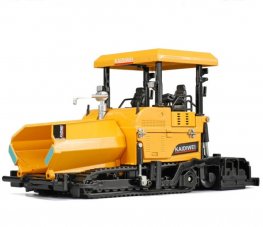 1:40 Scale Paver, Heavy Die cast Model (Special, Minimum 6pcs) 1:40 Scale Paver, Heavy Die cast Model (Special, Minimum 6pcs)