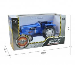 1:18 Tractor, Heavy Die cast Model (Special, Minimum 6pcs) 1:18 Tractor, Heavy Die cast Model (Special, Minimum 6pcs)